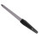 5Pcs Plastic Handle Metal Double Sided Nail Files 6