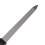 5Pcs Plastic Handle Metal Double Sided Nail Files 9