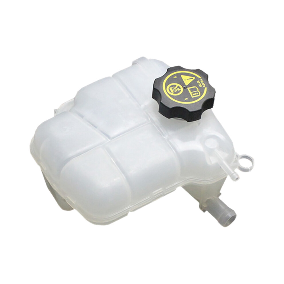 Engine Coolant Reservoir Overflow Expansion Tank C 4851982262186