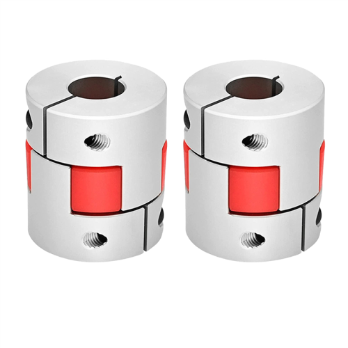 D20XL25 Flexible Shaft Coupling 5Mm To 8Mm for 3D 1