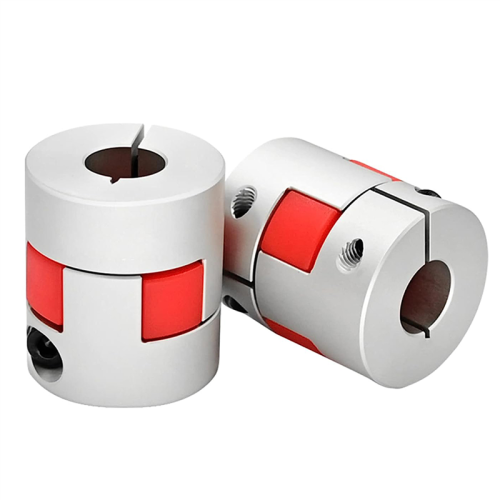 D20XL25 Flexible Shaft Coupling 5Mm To 8Mm for 3D 2