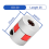 D20XL25 Flexible Shaft Coupling 5Mm To 8Mm for 3D 4