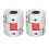 D20XL25 Flexible Shaft Coupling 5Mm To 8Mm for 3D 1