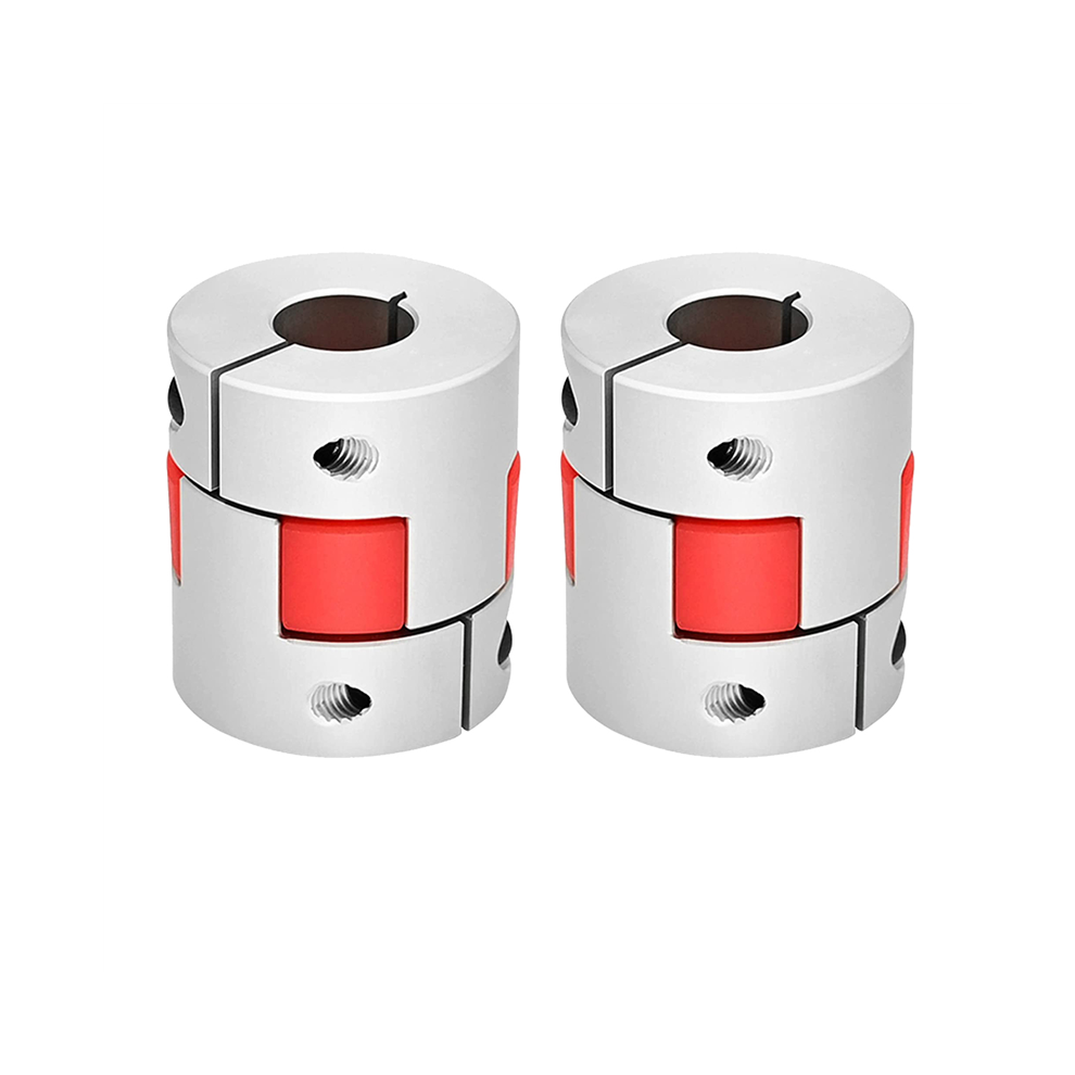 D20xl25 Flexible Shaft Coupling 5Mm To 8Mm For 3D 4851982263466