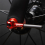 Mountain Bike Titanium Alloy Quick Release Carbon 2