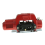 Winch Control Mount Plate Metal Hook Recovery Tool 5