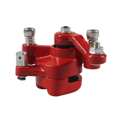 Rear Disc Brake Caliper with Pads for Mini Bike 43 2