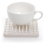 Kiln Tilt Support Nail Pottery Firing Pad, Ceramic 6