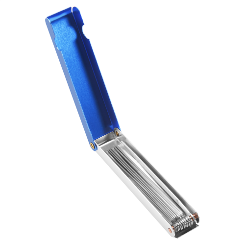 13 in 1 Torch Tip Cleaner Tools Welding Nozzle Cut 2