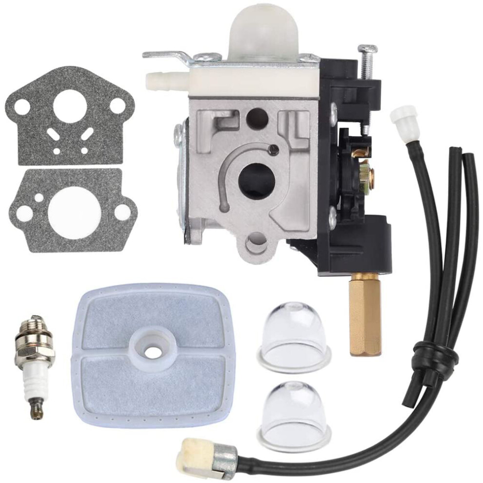 Srm210 Carburetor Kit For Srm 210 Srm211 Gt200 Pe2 4851982268386