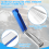 13 in 1 Torch Tip Cleaner Tools Welding Nozzle Cut 8