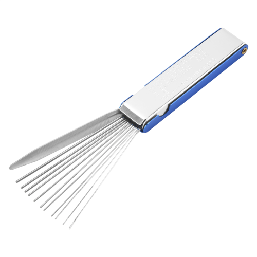 13 in 1 Torch Tip Cleaner Tools Welding Nozzle Cut