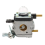 Carburetor for C1U-K54A with Air Filter Repower Ki 6