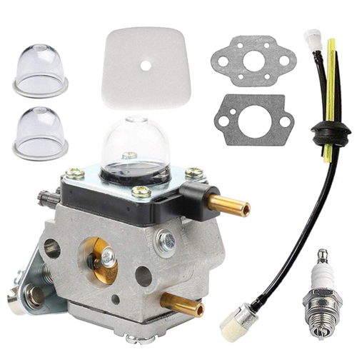 Carburetor for C1U-K54A with Air Filter Repower Ki 1