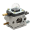 Carburetor for C1U-K54A with Air Filter Repower Ki 4