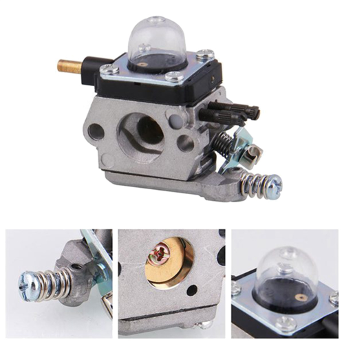 Carburetor for C1U-K54A with Air Filter Repower Ki 2
