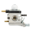 Carburetor for C1U-K54A with Air Filter Repower Ki 7