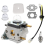 Carburetor for C1U-K54A with Air Filter Repower Ki 1
