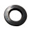10Pcs Rubber Central Shaft Sealing Ring Oil Seal D 3