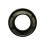 10Pcs Rubber Central Shaft Sealing Ring Oil Seal D 7
