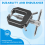 Universal Metal Motor Pinion Gear Puller Remover f 7