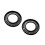 10Pcs Rubber Central Shaft Sealing Ring Oil Seal D 2