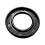 10Pcs Rubber Central Shaft Sealing Ring Oil Seal D 5