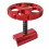 Cycling Bike C Hook Clamp Plate for 3SIXTY Folding 6