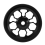 Folding Bike Easy Wheel for Aluminum Alloy Easywhe 2