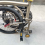 Folding Bike Easy Wheel for Aluminum Alloy Easywhe 11