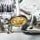 Folding Bike Easy Wheel for Aluminum Alloy Easywhe 8