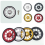 Folding Bike Easy Wheel for Aluminum Alloy Easywhe 9