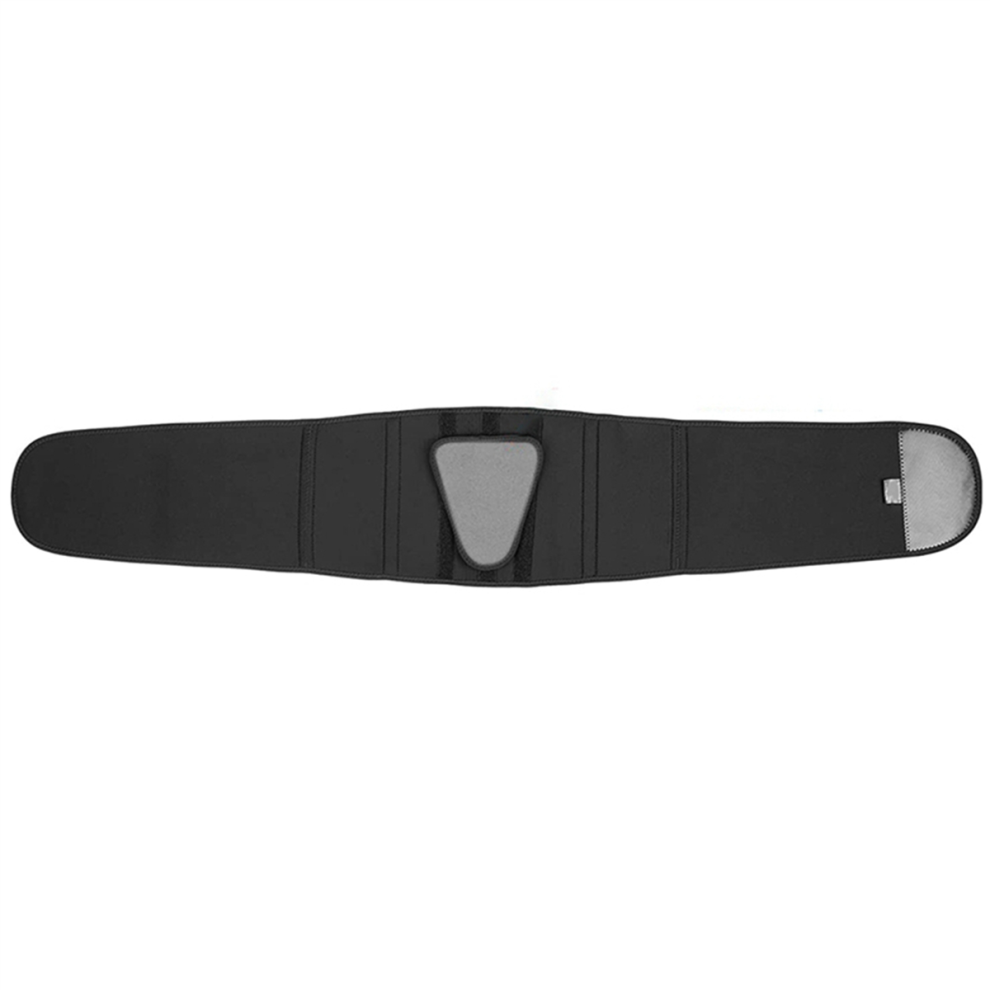 Semoic Back Brace For Lower Pain, Support Belt Women & Me