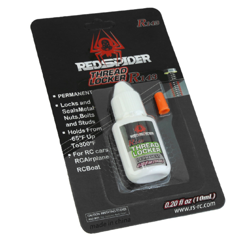 10Ml Threadlocker Glue Screw Thread Locking Agent 1