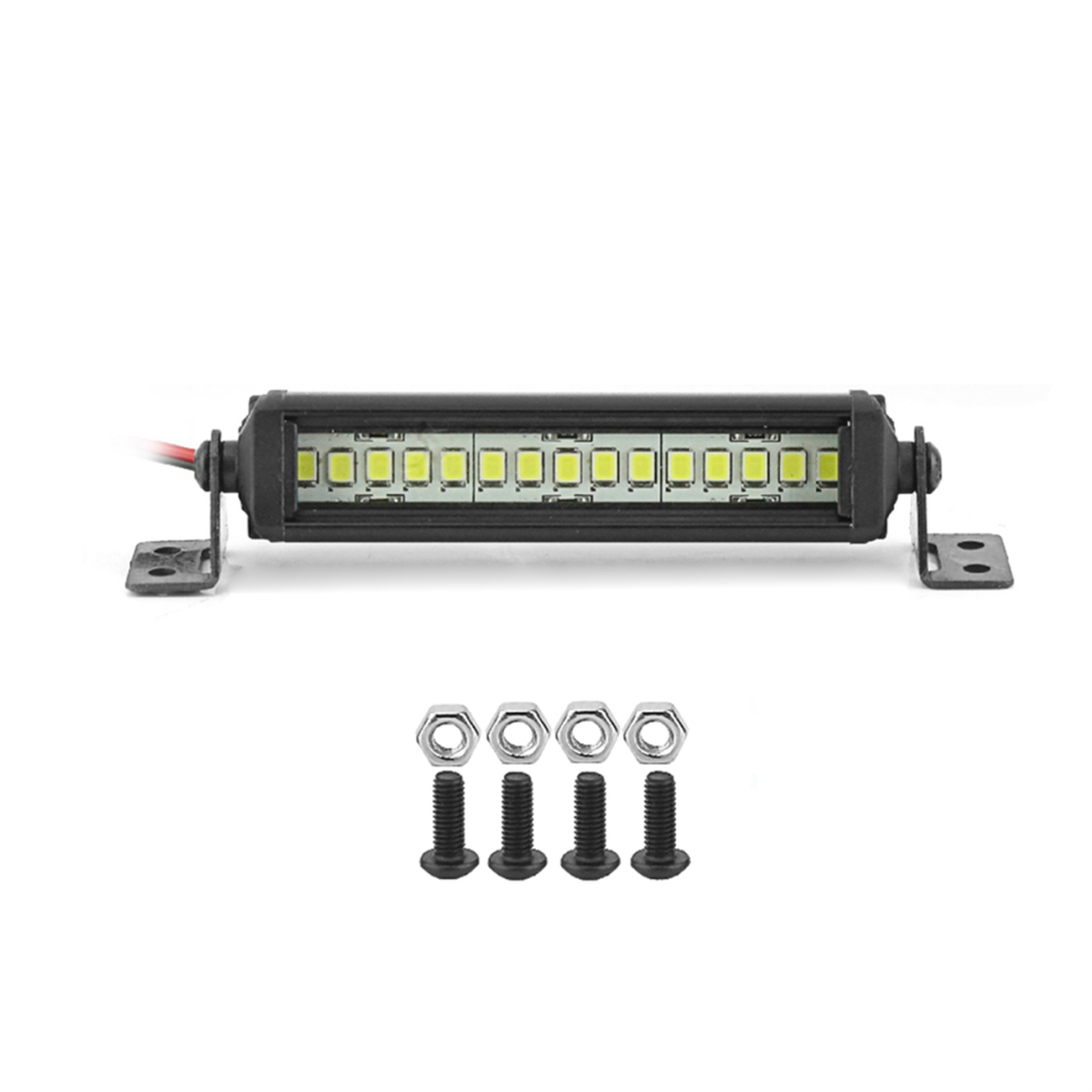 Bright Bar 75Mm For 1/10 Rc Crawler Car Axia Light 4851982265064
