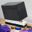 Universal Dust Cover for Sewing Machine with Stora 6