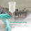 3 Pcs 600Ml Plastic Hvlp Paint Cup Pot for Sata Sp 5