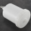 3 Pcs 600Ml Plastic Hvlp Paint Cup Pot for Sata Sp 11