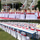 50PCS Elastic Chair Knot Wedding Decoration Buckle 11