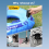 Mini Electric Air Pump for Inflatables Portable Ma 6