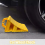 2Pack Portable Wheel Chock with Handles Vehicle Ca 6