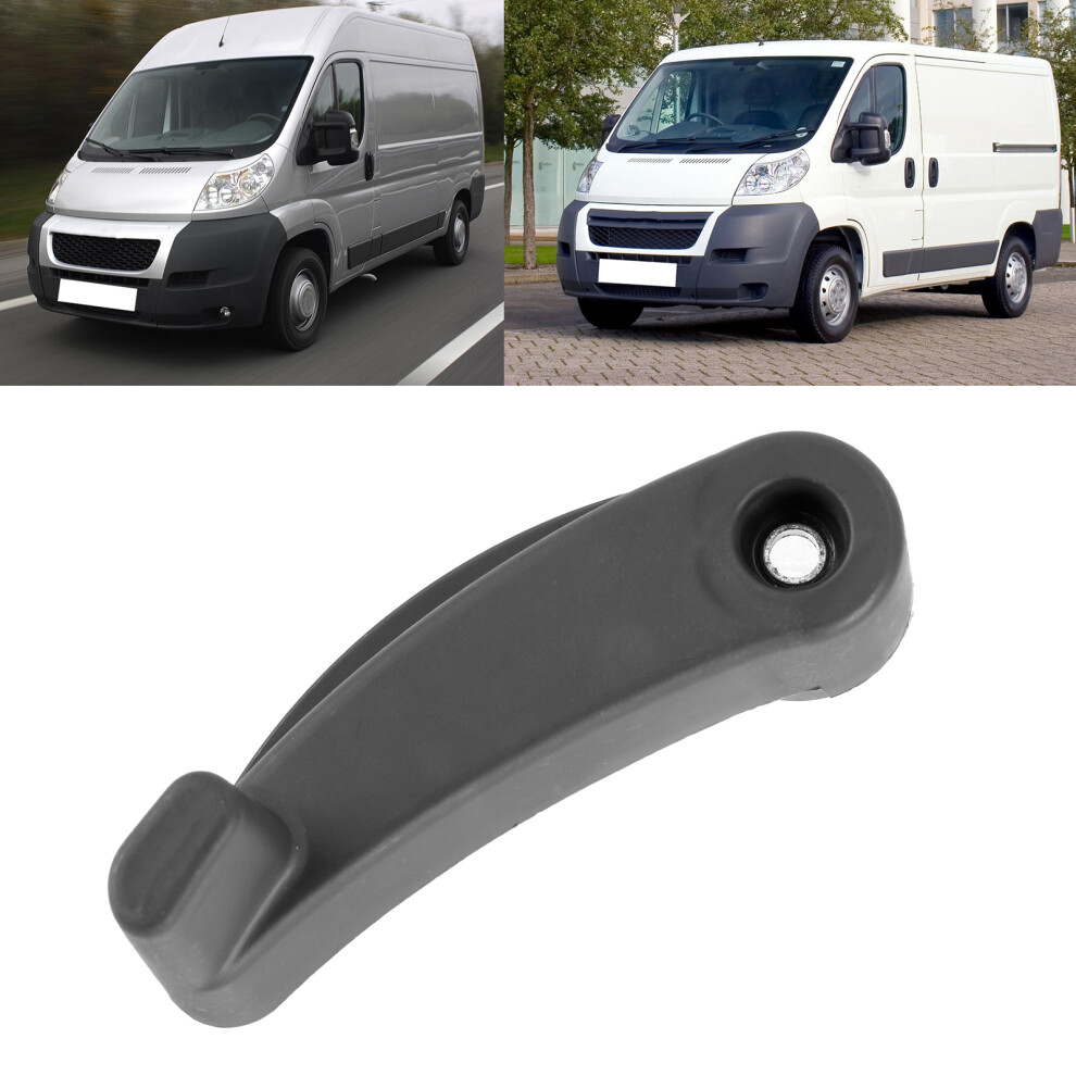 Left Rear Passenger Side Door Handle Replacement For Peugeot Boxer 2006+ 4621333514376