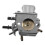 Carburetor for 044 046 MS440 MS460 Chainsaw 1128 1 5