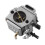 Carburetor for 044 046 MS440 MS460 Chainsaw 1128 1 2