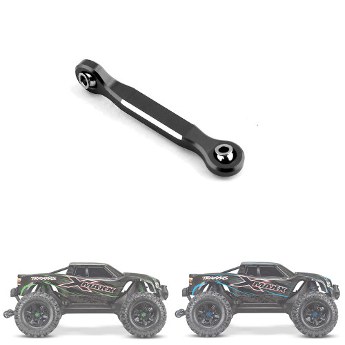 Aluminum Alloy Steering Servo Linkage Tie Rod for 2