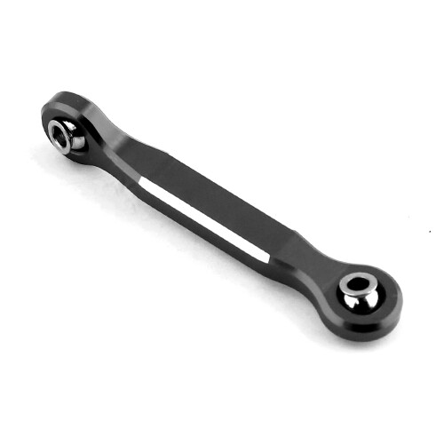 Aluminum Alloy Steering Servo Linkage Tie Rod for 1