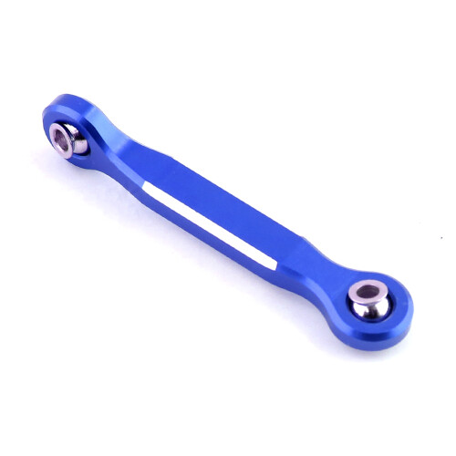 Aluminum Alloy Steering Servo Linkage Tie Rod for