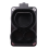 EV Charger Bracket Dock Round EVSE Nozzle for IEC 1
