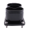 EV Charger Bracket Dock Round EVSE Nozzle for IEC 8