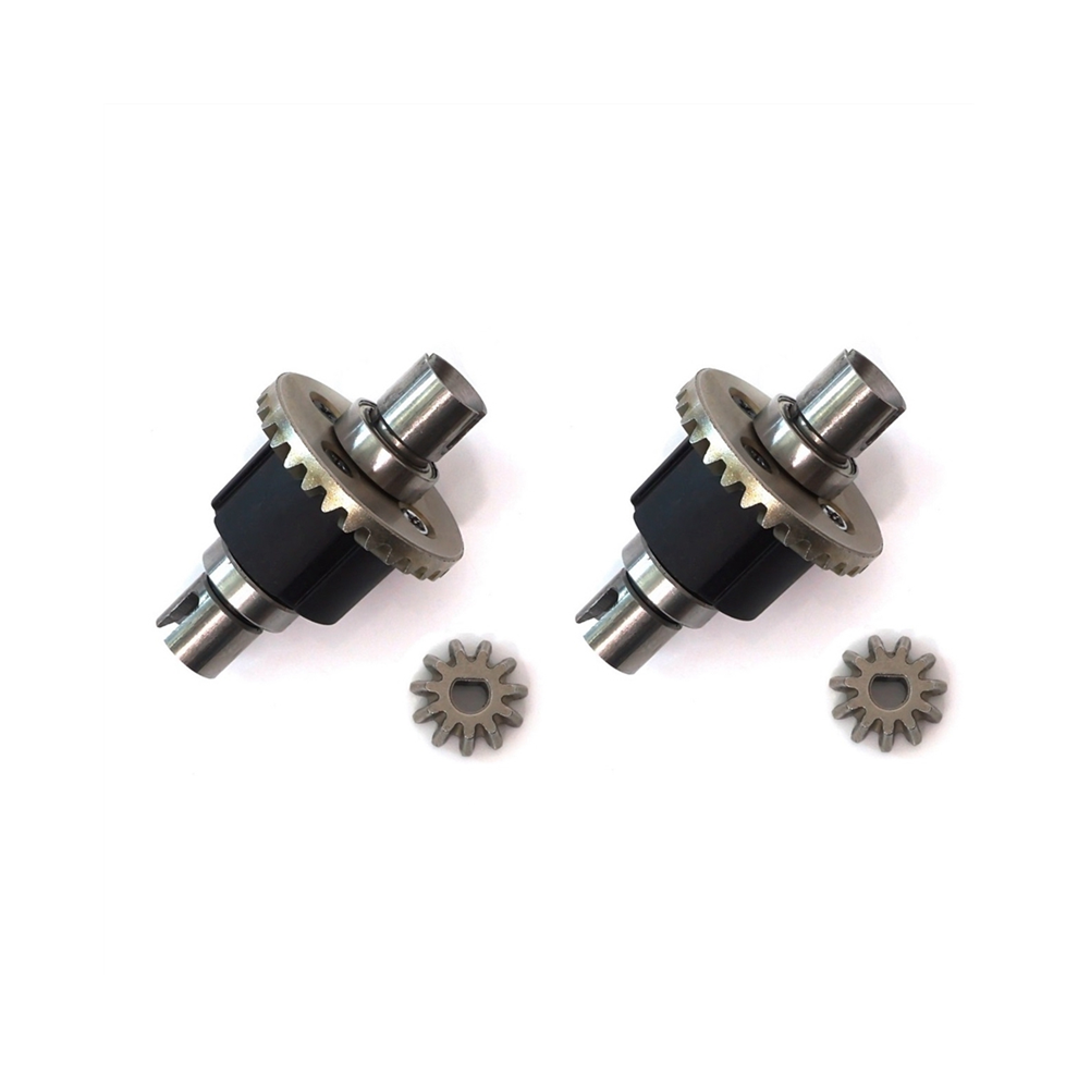 2 Set Metal Gear Differential For Sg1603 Sg1604 Sg 4851982270969